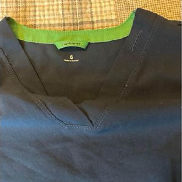Women’s carhartt force scrubs - Picture 2 of 4